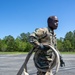 Fort Eustis Forward Arming and Refueling Point Training