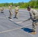 Fort Eustis Forward Arming and Refueling Point Training