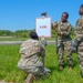 Fort Eustis Forward Arming and Refueling Point Training