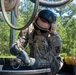 Fort Eustis Forward Arming and Refueling Point Training