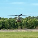 Fort Eustis Forward Arming and Refueling Point Training