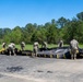 Fort Eustis Forward Arming and Refueling Point Training