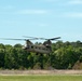 Fort Eustis Forward Arming and Refueling Point Training