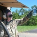 Fort Eustis Forward Arming and Refueling Point Training