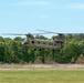 Fort Eustis Forward Arming and Refueling Point Training