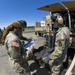 Fort Eustis Forward Arming and Refueling Point Training