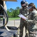 Fort Eustis Forward Arming and Refueling Point Training