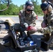 Fort Eustis Forward Arming and Refueling Point Training