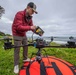 LiDAR-Equipped Unmanned Aircraft System Supports NPS Research