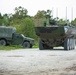 Amphibious Combat Vehicle testing on MCB Camp Lejeune