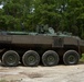 Amphibious Combat Vehicle testing on MCB Camp Lejeune