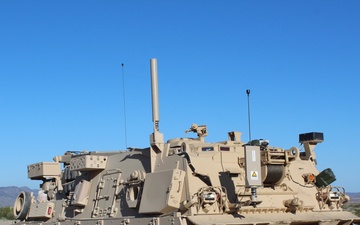 M88A3 aims to eliminate single-vehicle recovery gap