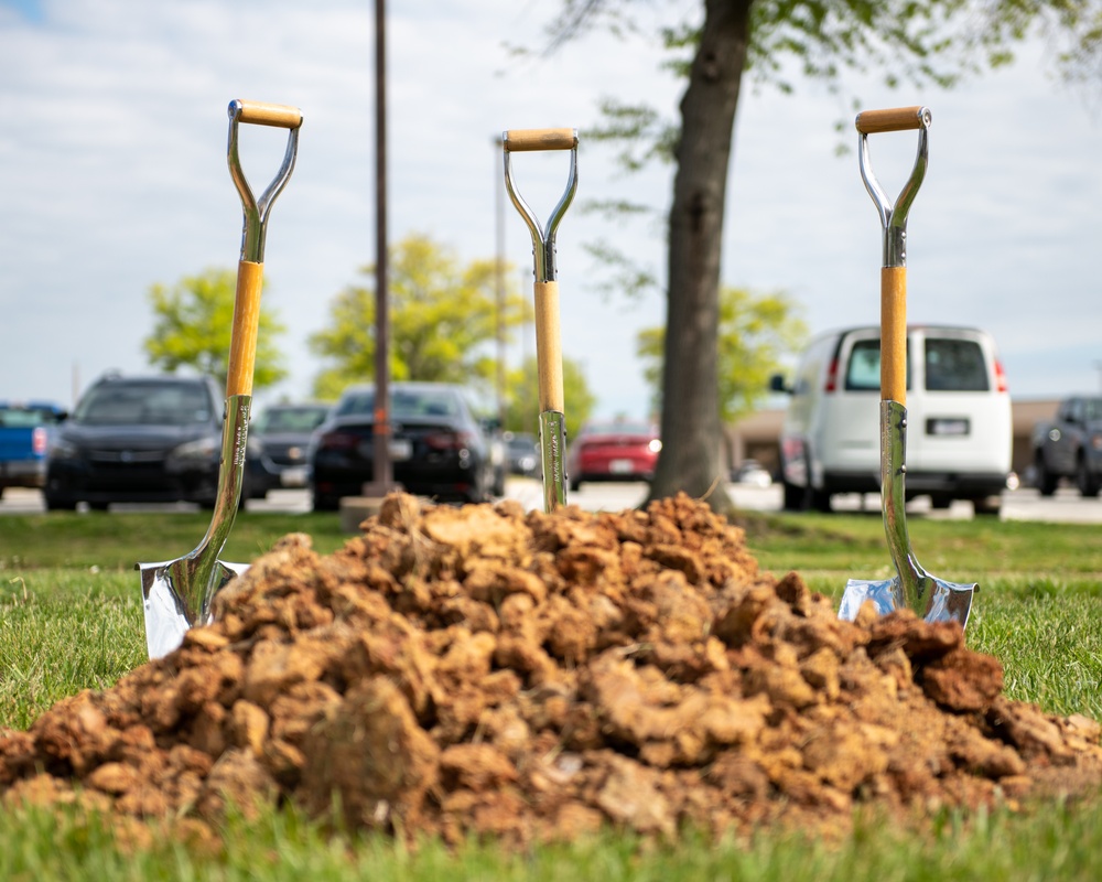 Joint Base Andrews celebrates Earth Week