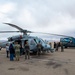 HSC-3 Participates in All-Woman Cross-Country Flight Community Outreach Initiative to Page, Arizona