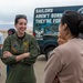 HSC-3 Participates in All-Woman Cross-Country Flight Community Outreach Initiative to Page, Arizona