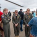 HSC-3 Participates in All-Woman Cross-Country Flight Community Outreach Initiative to Page, Arizona