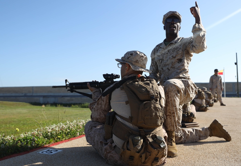 Mike Company Table 1