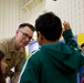 NMRC Discusses Jobs in STEM at Weller Road Elementary School Career Day