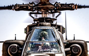AH-64 Fueling II