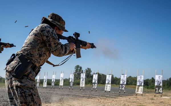 MSG Range Class 5-23