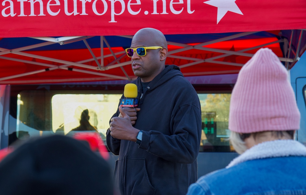 ASAP &amp; SHARP 5K Prevention Color Walk/Run 2024