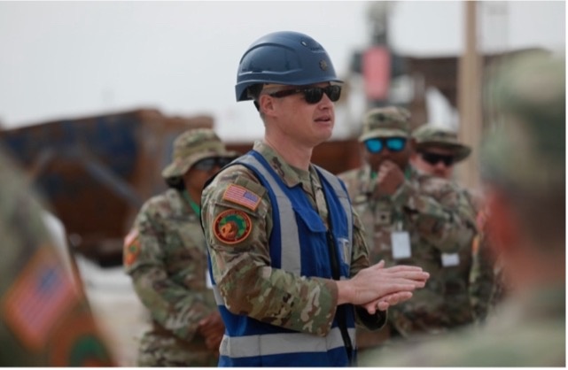 US, Tunisian partners conduct port operations for African Lion