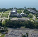 A Bird’s-eye view of the Marine Corps University