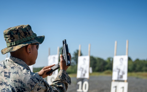 MSG Range Class 5-23