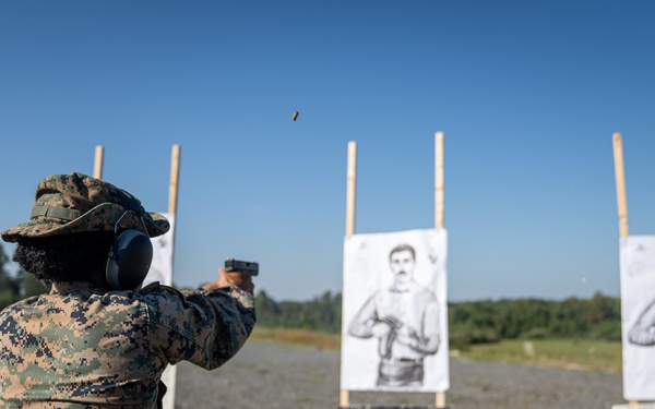 MSG Range Class 5-23