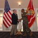 Col. Brooks hosts his final Civilian Quarterly Awards ceremony as base commander