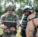 Explosive Collaboration: EOD and NASA partner in Drone Exercise