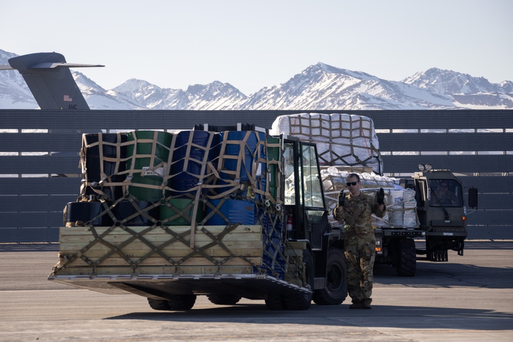 Dvids - Images - Kentucky Air National Guardsmen Conduct Innovative 