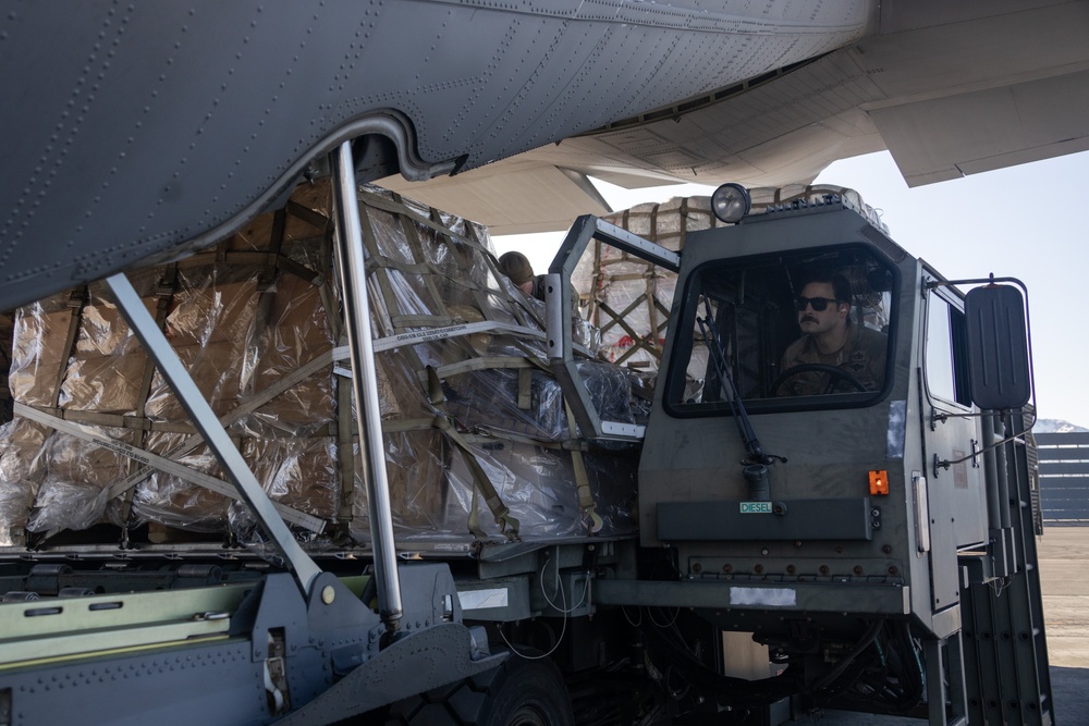 Dvids - Images - Kentucky Air National Guardsmen Conduct Innovative 