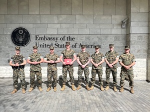Radio News: Noble Partner 18 Closing Ceremony