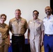 MARFORCOM Commander and Deputy Commander Speak at 2024 NACDA Symposium