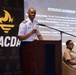 MARFORCOM Commander and Deputy Commander Speak at 2024 NACDA Symposium