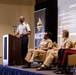 MARFORCOM Commander and Deputy Commander Speak at 2024 NACDA Symposium