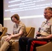 MARFORCOM Commander and Deputy Commander Speak at 2024 NACDA Symposium