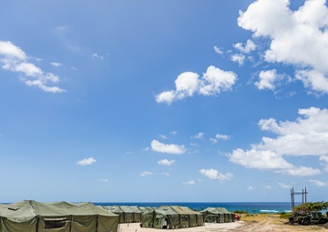 TRADEWINDS 24 preparation, sustainment missions ongoing in Barbados