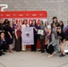Las Vegas Schools honored with Purple Star Award for military support