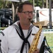Navy Band Southeast Performs at Naval Station Mayport