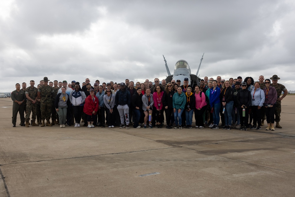 RS Chicago, Kansas City, and Saint Louis Educators Workshop Day 3