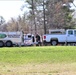 USFWS stocks more than 15,000 rainbow trout in Fort McCoy’s waterways for 2024 fishing season