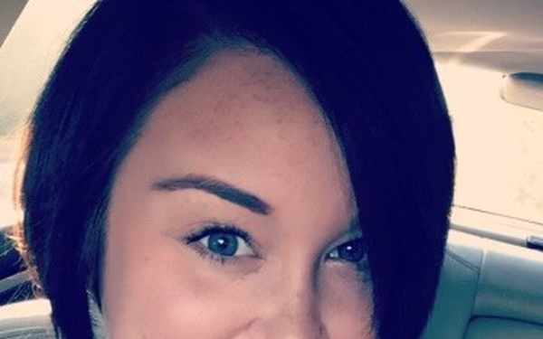 I am where I am, and this is the new me