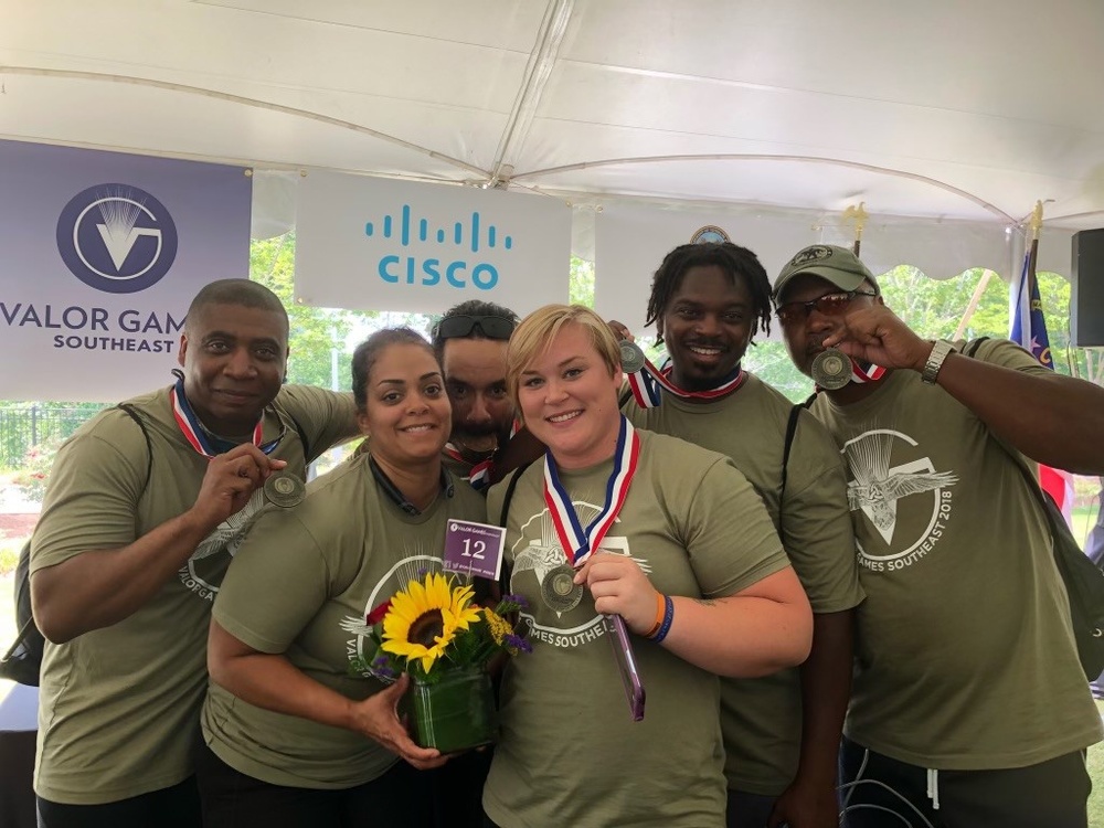 I am where I am, and this is the new me