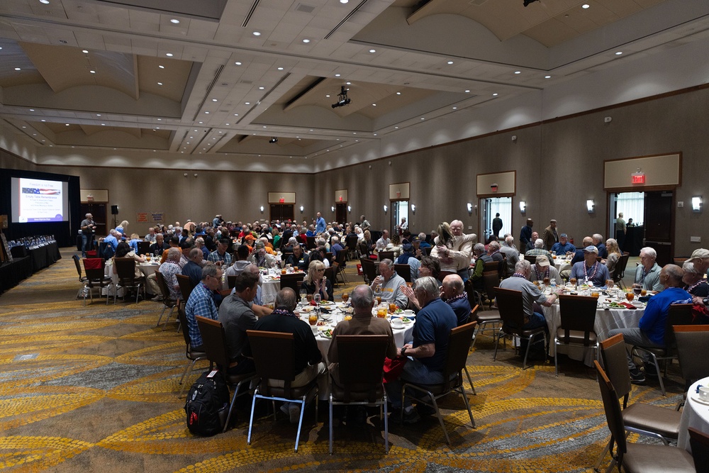 Honoring Our NSW Heroes: Honor Flight San Diego’s “Tour of Honor”