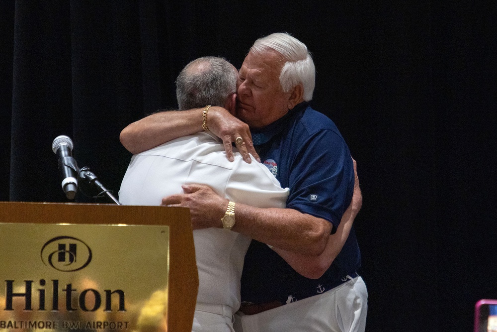 Honoring Our NSW Heroes: Honor Flight San Diego’s “Tour of Honor”