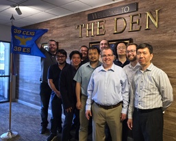 38th CEIG, 688th Cyberspace Wing releases Microsoft PowerShell tool to the public