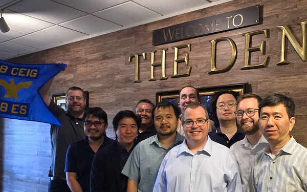 38th CEIG, 688th Cyberspace Wing releases Microsoft PowerShell tool to the public