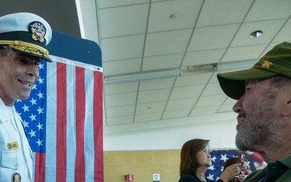 Honoring Our NSW Heroes: Honor Flight San Diego’s “Tour of Honor”